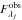 Mathematical equation: \hbox{$\Fobs_{\lambda_j}$}