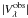 Mathematical equation: \hbox{$|\Vobs_\lambda|$}