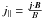 Mathematical equation: \hbox{$j_{\parallel} = \frac{\vec j \cdot \vec B}{B}$}