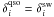 Mathematical equation: \hbox{$\delta_i^{\rm qso}=\delta_i^{\rm sw}$}
