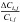 Mathematical equation: \appendix \setcounter{section}{2} \hbox{$\frac{\Delta C_{i,j}}{C_{i,j}}$}