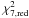 \hbox{$\chi^2_{7,\mathrm{red}}$}