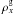 Mathematical equation: \hbox{$\rho_x^{\rm g}$}