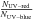 Mathematical equation: \hbox{$\frac{N_{\rm UV-red}}{N_{\rm UV-blue}}$}