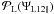 Mathematical equation: \hbox{$\cP_{\rm L}(\Psi_{\rm L12\parallel})$}