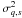 Mathematical equation: \hbox{$\sigma^2_{q,s}$}