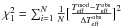 Mathematical equation: \hbox{$\chi_1^2=\sum_{i=1}^{N}\frac{1}{N}\big[\frac{T_{\rm eff}^{\rm mod}-T_{\rm eff}^{\rm obs}}{\Delta T_{\rm eff}^{\rm obs}}\big]^2$}