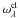 Mathematical equation: \appendix \setcounter{section}{1} \hbox{$\omega^{\rm cl}_\lambda$}