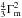 Mathematical equation: \hbox{$\frac{4}{3} \Gamma_{\rm m}^2$}
