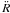 Mathematical equation: \appendix \setcounter{section}{1} \hbox{$\ddot R$}