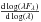 Mathematical equation: \hbox{$\frac{{\rm d} \log(\lambda F_\lambda)}{{\rm d} \log(\lambda)}$}
