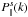 Mathematical equation: \hbox{$P^s_{\parallel}(k)$}