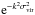 Mathematical equation: \hbox{${\rm e}^{-k^2\sigma_{\rm vir}^2}$}
