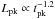 Mathematical equation: \hbox{$L_{\rm pk}\propto t_{\rm pk}^{-1.2}$}