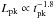 Mathematical equation: \hbox{$L_{\rm pk}\propto t_{\rm pk}^{-1.8}$}