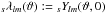 Mathematical equation: \hbox{${}_s\lambda_{lm}(\vartheta):={}_sY_{lm}(\vartheta,0)$}