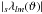 Mathematical equation: \hbox{$|{}_s\lambda_{lm}(\vartheta)|$}