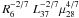 Mathematical equation: \hbox{$R_6^{-2/7}\;L_{37}^{-2/7}\mu_{28}^{4/7}$}