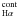 \hbox{$^{\rm cont}_{\rm H\alpha}$}