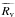 \hbox{$\widetilde{R_{\rm v}}$}