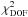 \hbox{$\chi^2_{\rm DOF}$}