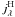 \hbox{$j_{\lambda}^{\rm H}$}