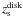 \hbox{$z^{\rm disk}_{\rm s}$}