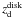 \hbox{$z^{\rm disk}_{\rm d}$}