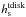 \hbox{$h^{\rm tdisk}_{\rm s}$}