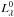 \hbox{${L^{0}_\lambda}$}