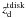 \hbox{$z^{\rm tdisk}_{\rm d}$}