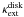 \hbox{$\kappa_{\rm ext}^{\rm disk}$}