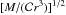 Mathematical equation: $[M/({\cal C} r^3)]^{1/2}$