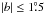 \hbox{$|b|\leq 1\fdg5$}