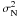 \hbox{$\sigma_{\rm N}^2$}