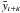 \hbox{$\bar{y}_{\iota+\kappa}$}