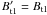 \appendix \setcounter{section}{1} \hbox{$B_{\rm t1}' = B_{\rm t1}$}