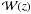 ${\cal W}(z)$