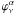 \hbox{$\varphi_\nu^\alpha$}