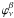 \hbox{$\varphi_\nu^\beta$}