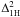 \hbox{$\Delta^2_{1\rm H}$}