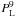 \hbox{$P_{\rm L}^9$}