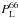 \hbox{$P_{\rm L}^{66}$}