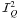 \hbox{${\mathcal I}^2_Q$}
