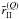 \hbox{$\tilde r^{(Q)}_{\rm II}$}