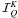 \hbox{${\mathcal I}^K_Q$}