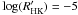 \hbox{$\log(R'_{\rm HK})=-5$}