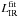 Mathematical equation: \appendix \setcounter{section}{1} \hbox{$L_{\rm IR}^{\rm fit}$}