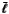 Mathematical equation: \hbox{$\pmb{\bar\ell}$}