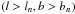 Mathematical equation: \hbox{$\left(l> l_n,b>b_n\right)$}